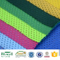 Top Quality Polyester Knitting Mesh Cloths Lining Fabric