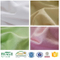 100% Polyester Colorful Super Soft Micro Velboa Fabric for Blanket