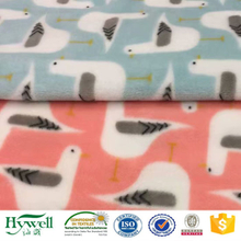 Best sale Print Coral Fleece for Blanket