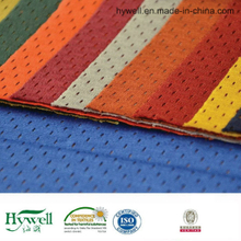 Poyester Mesh Fabric for Garment Lining